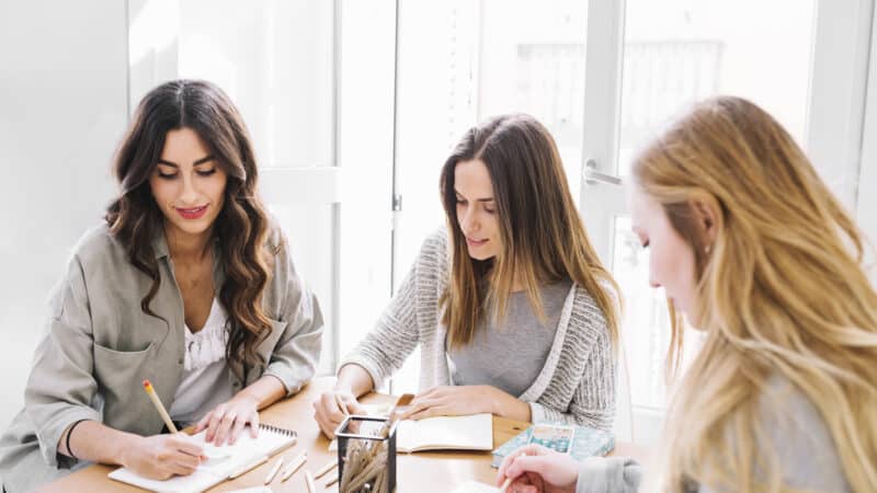 Atelier création et Action - Coaching de groupe