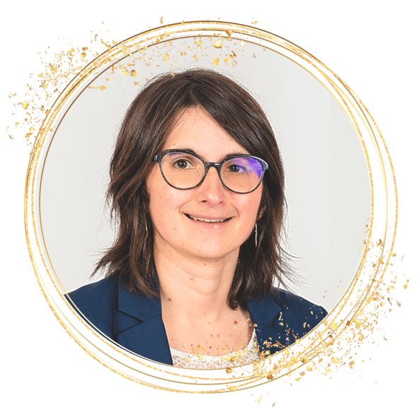 Aurélie Ragueneau Coach pour femme entrepreneures