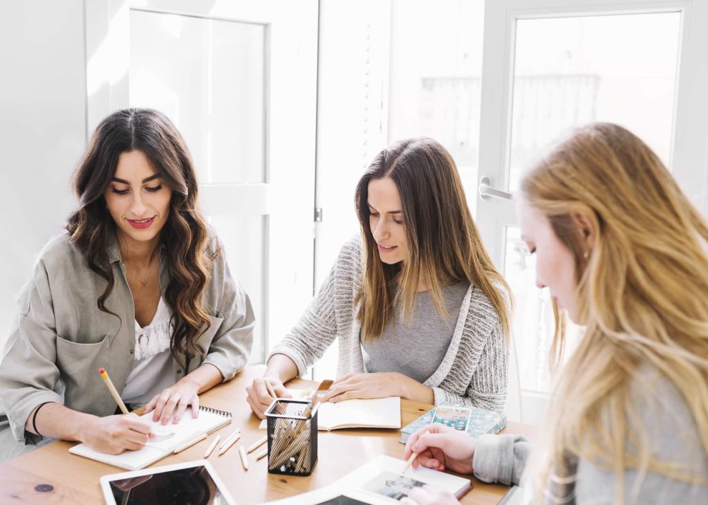 Atelier création et Action - Coaching de groupe