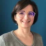 Aurélie | Consultante stratégie business pour femmes